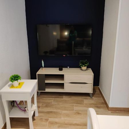 Duerme A Gusto - Tu Habitacion Acogedora En Torredonjimeno Eksteriør bilde