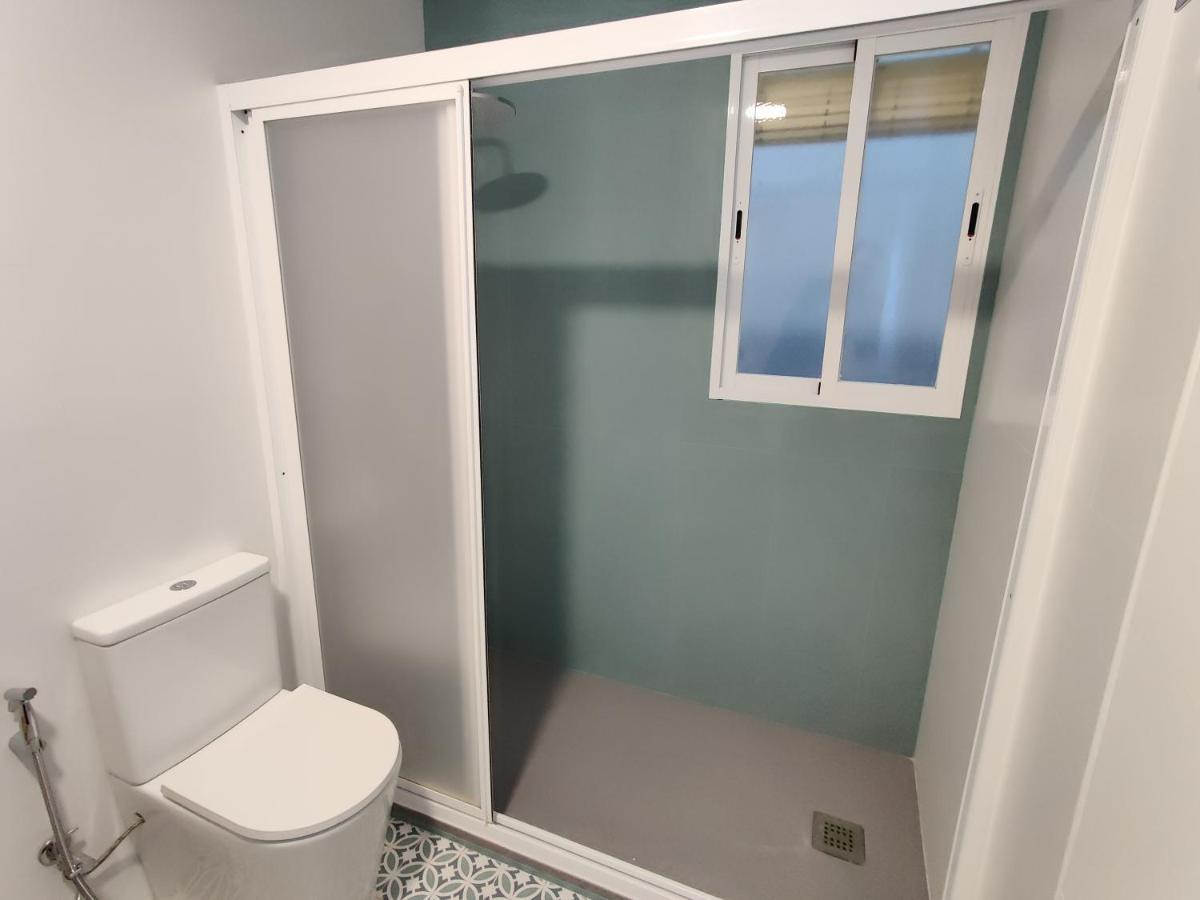 Duerme A Gusto - Tu Habitacion Acogedora En Torredonjimeno Eksteriør bilde